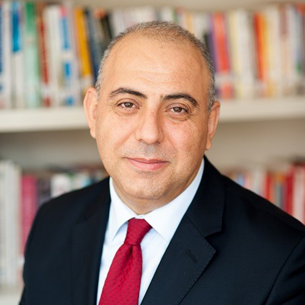 Prof. Dr. Ali Murat Varol