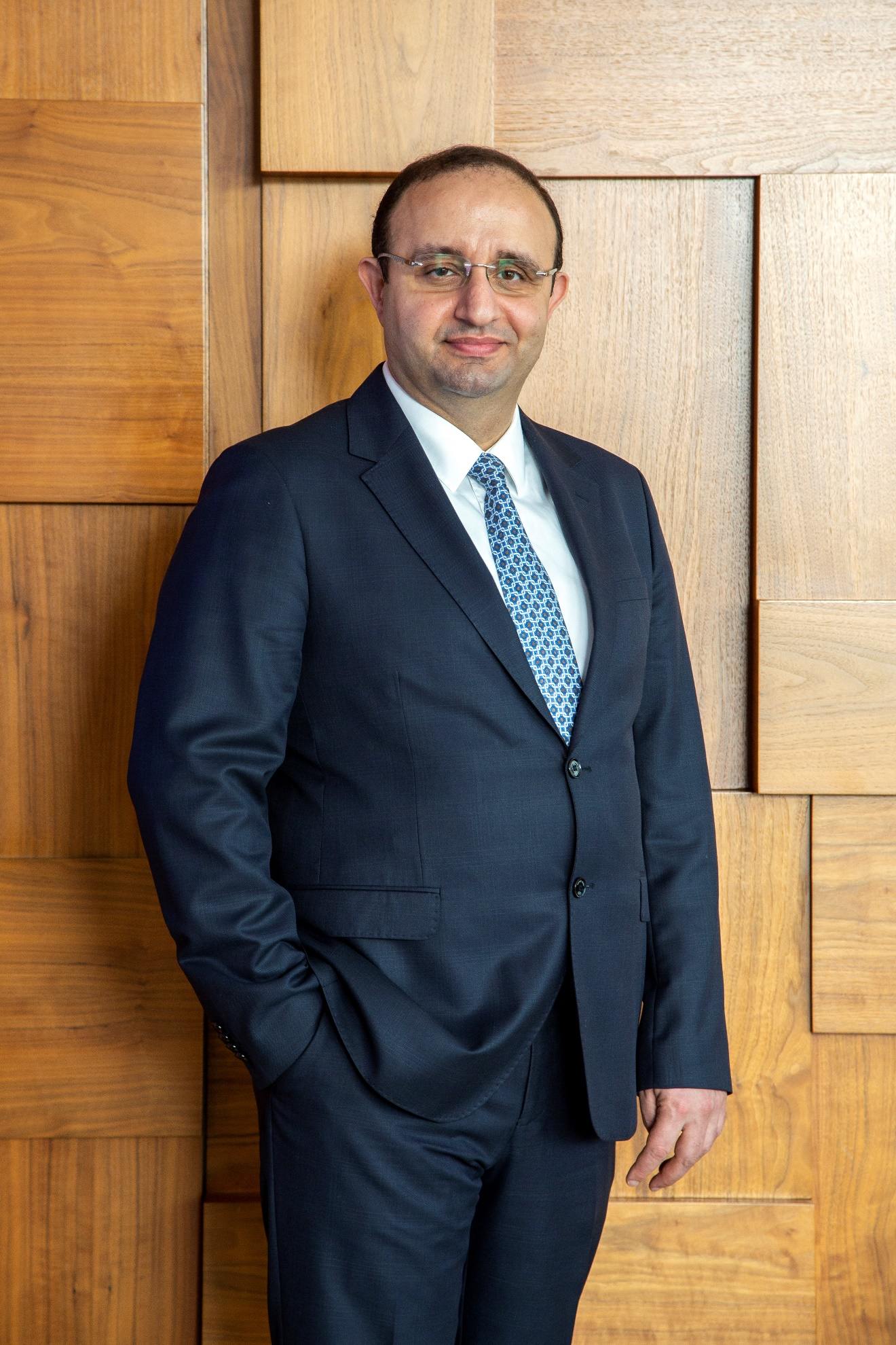 Erdal Bekin
