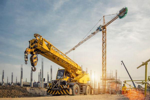 İnşaat işçisi karaborsaya düştü, operatör aylığı 150 bin TL oldu