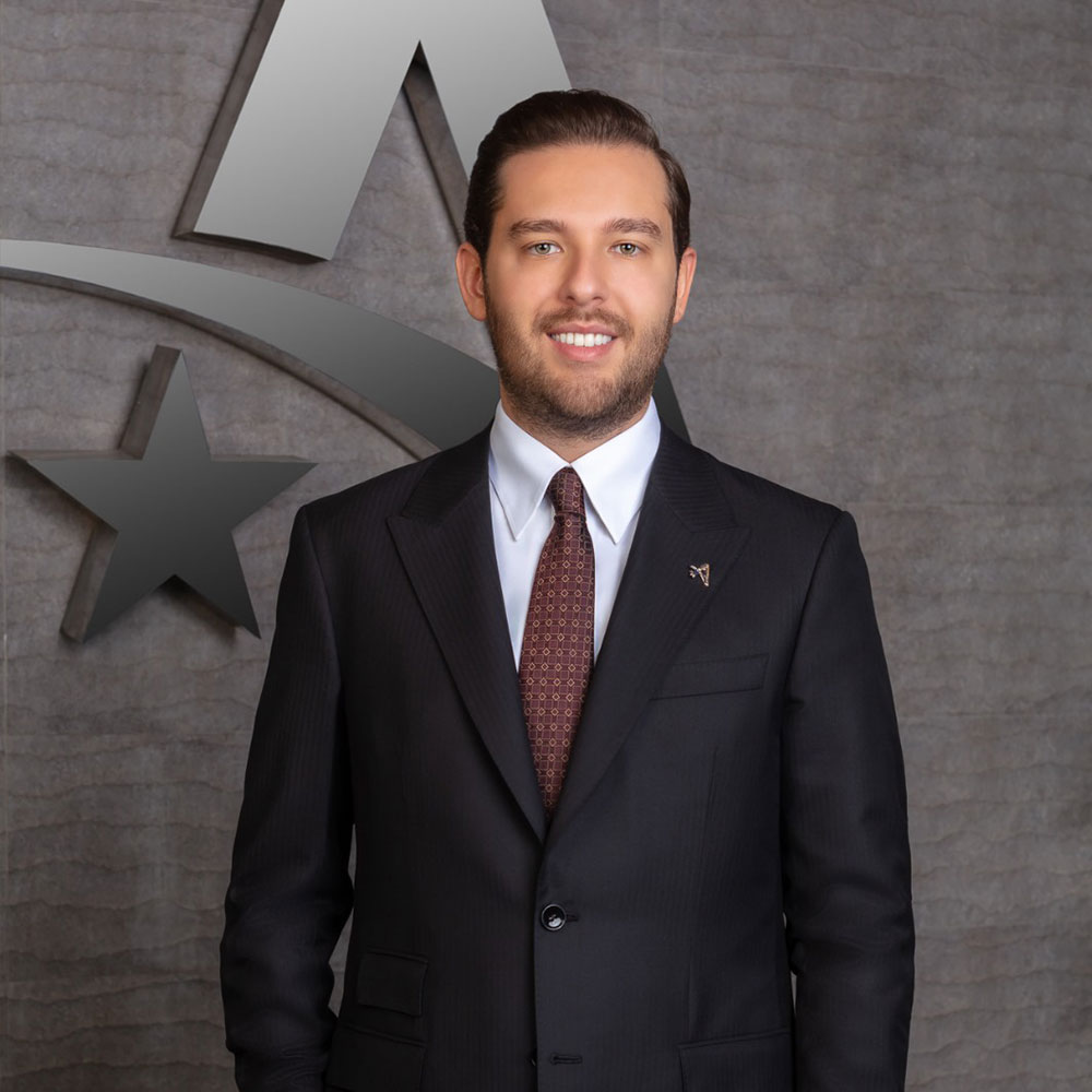 Oğuzhan Çetinsaya