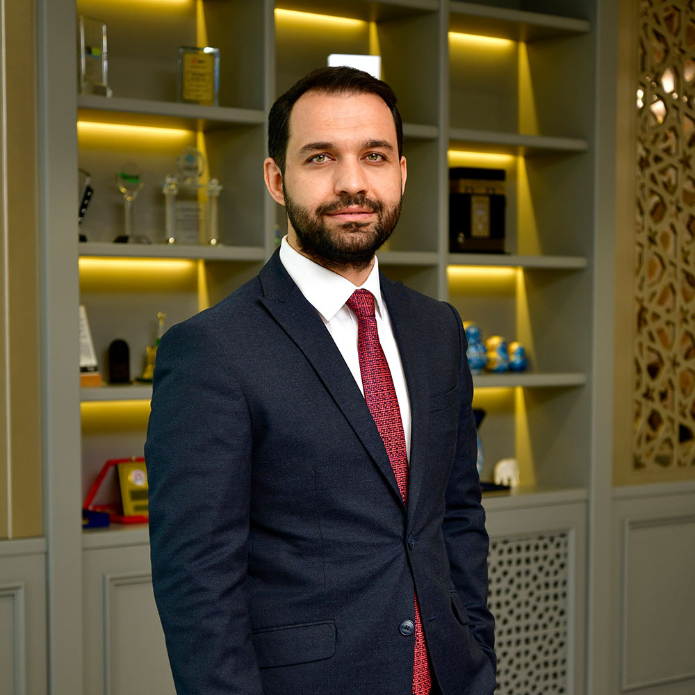 ÖMER FARUK AKBAL