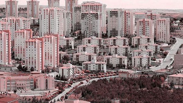 Orta Gelirliye Konut Kampanyasının Detayları Açıklandı