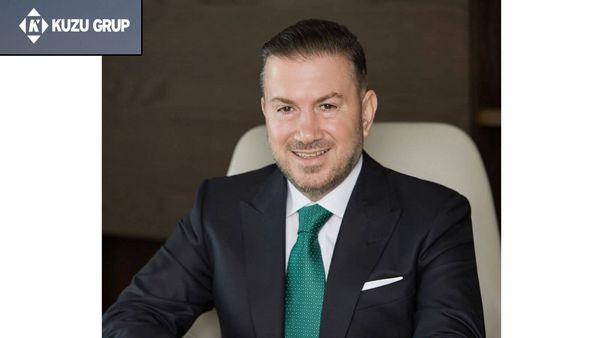 Özen Kuzu yeni şirket kurdu! Kuzu Grup'tan yeni yatırım!
