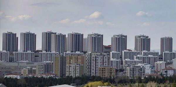 Türkiye'de Ev Sahipliği Oranı Düşüyor, Kiracı Oranı Artıyor