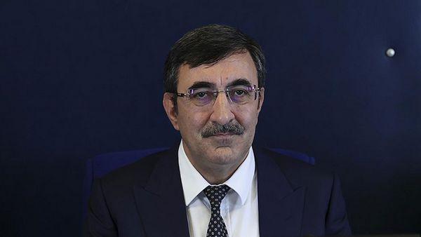 Ekonomi ve İstişare Toplantısı yapıldı